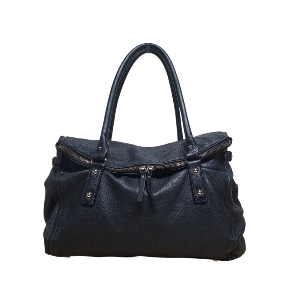 Kate Spade Black Satchel Bag